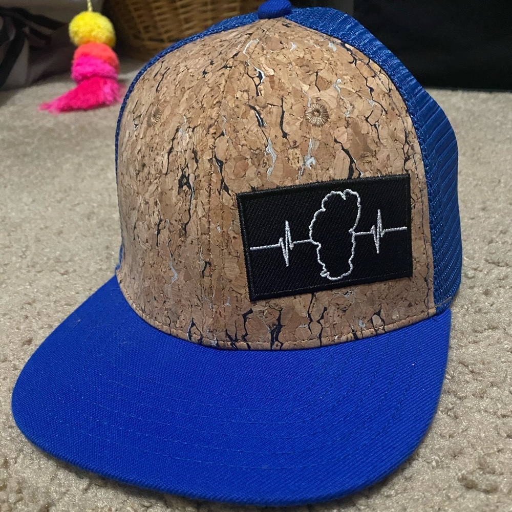 Hat Taheo heartbeat